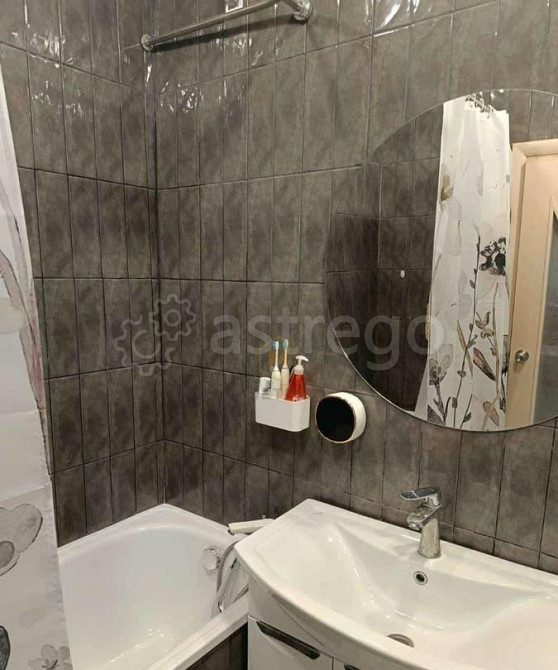 1-комн. квартира, 36.3 м2, 1/6 эт. Таврово - изображение 1