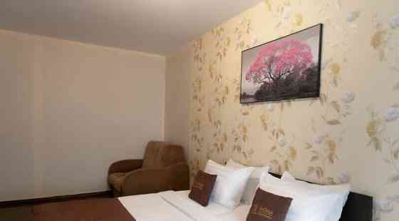 1-комн. апарт-ы, 38 м2, 1/5 эт. Подольск