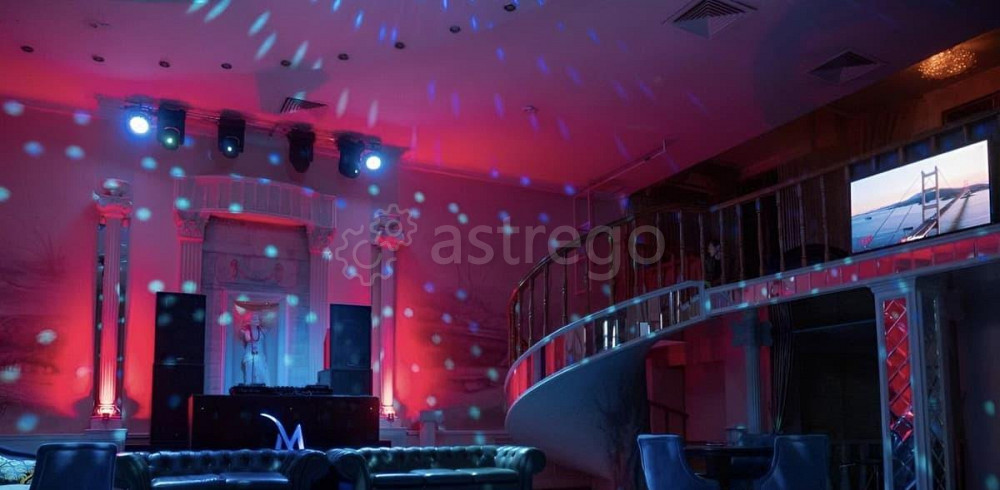 Готовый бизнес, 670 м2 Астрахань - изображение 2