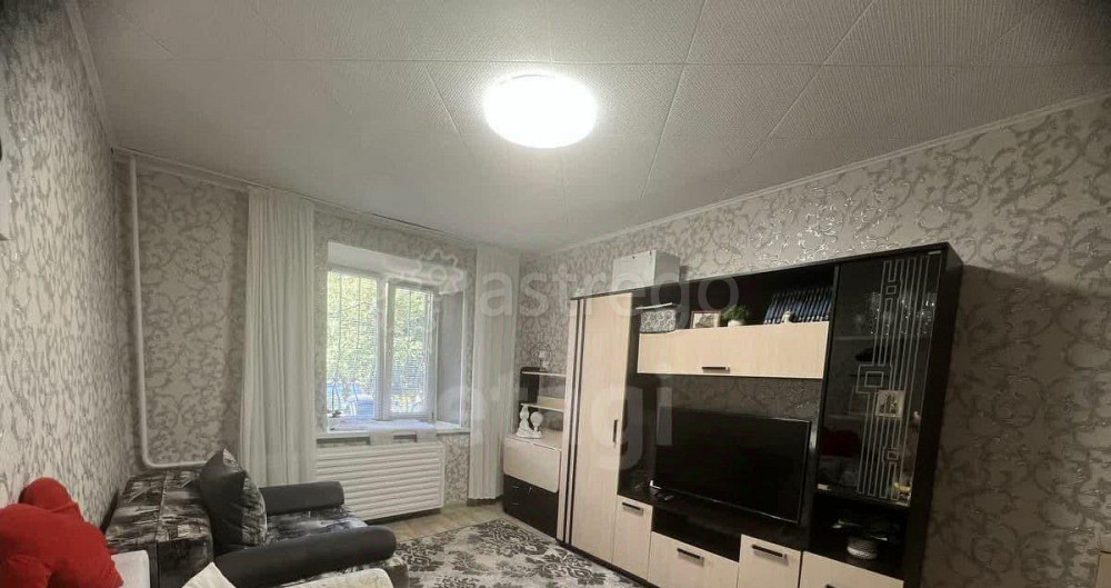 Комната, 18 м2, 1/9 эт. Стерлитамак - изображение 3