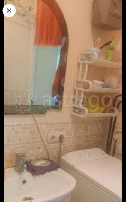 Дом, 35 м2, 5 соток, 1 эт. Яблоновский - изображение 4