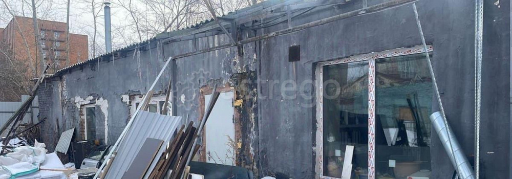 Отдельное здание, 329 м2 Красноярск - изображение 3