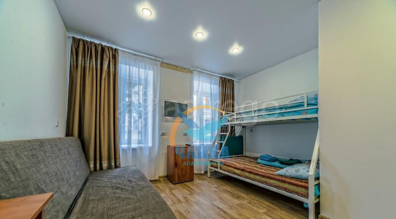 Студия, 21 м2, 1/5 эт. Санкт-Петербург - изображение 4