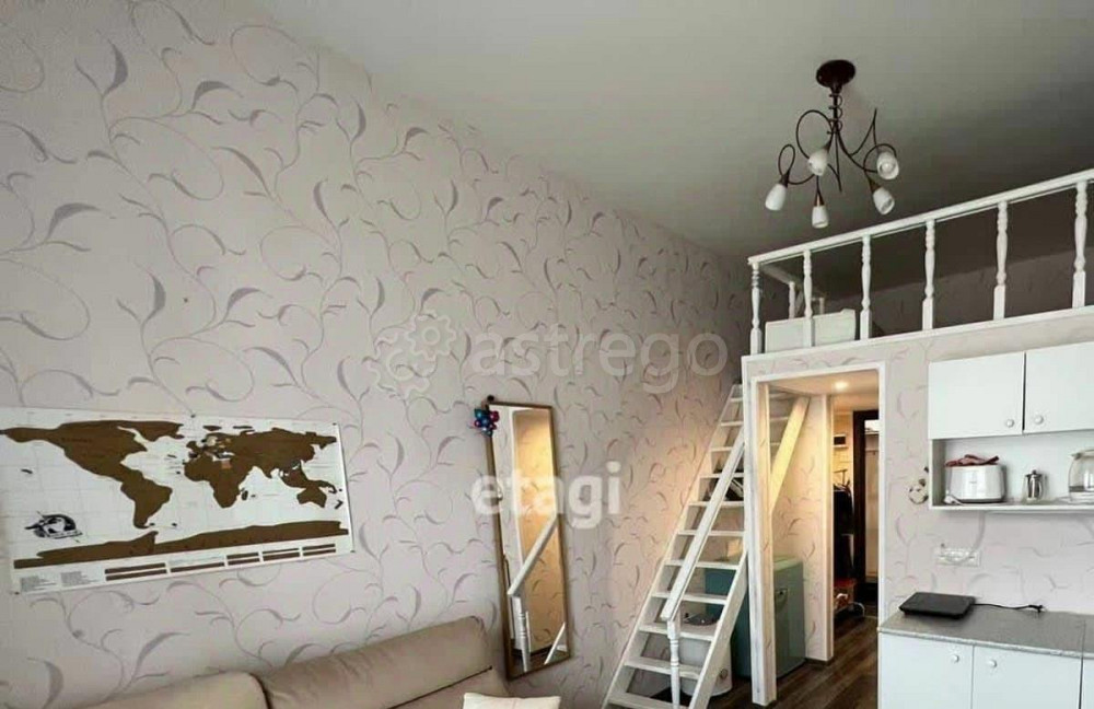 4-комн. квартира, 139.5 м2, 5/5 эт. Санкт-Петербург - изображение 2