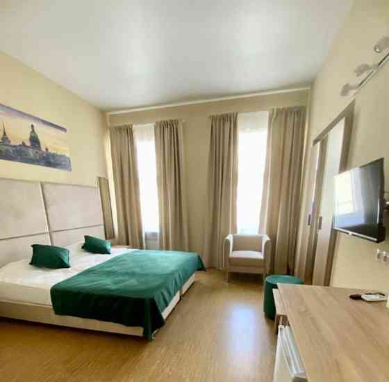 6-комн. квартира, 233 м2, 4/4 эт. Санкт-Петербург