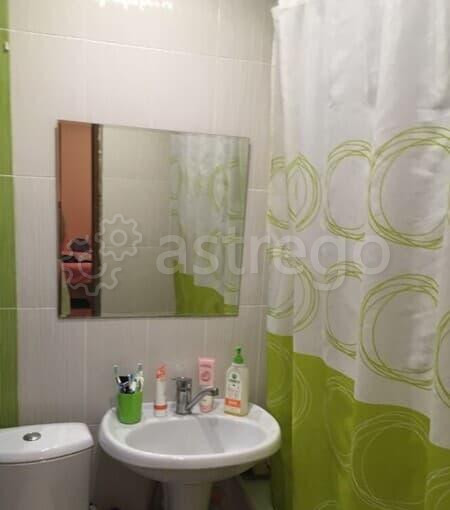 1-комн. квартира, 36 м2, 2/8 эт. Москва - изображение 5