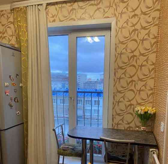 1-комн. квартира, 30.6 м2, 5/5 эт. Норильск