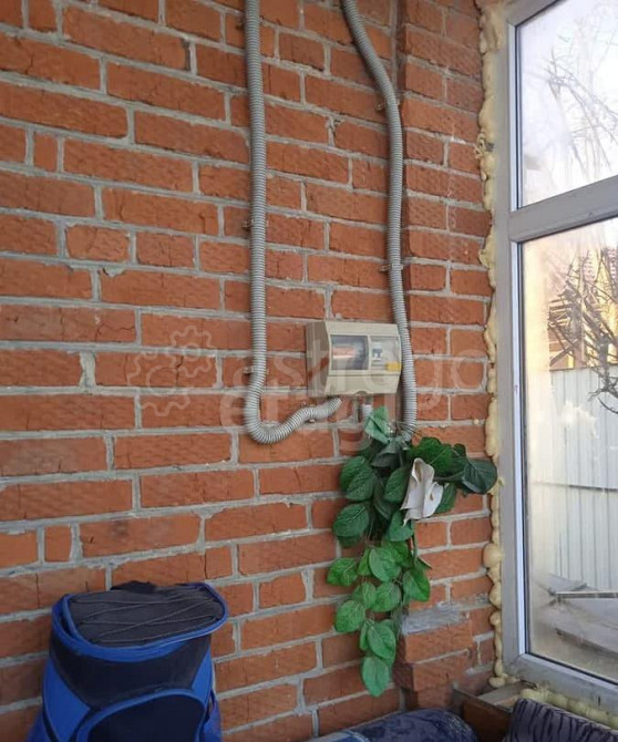 Дача, 29.6 м, 4 сотки Майкоп - изображение 2