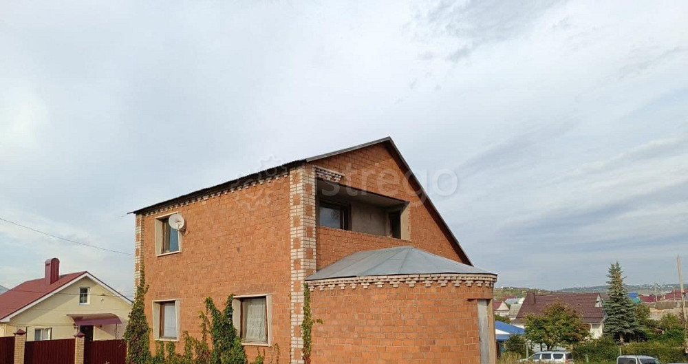 Коттедж, 252.4 м2, 13.7 сотки, 3 эт. Октябрьский - изображение 2