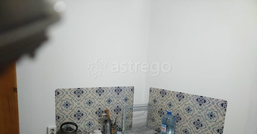 Студия, 18 м2, 3/3 эт. Красноярск - изображение 4