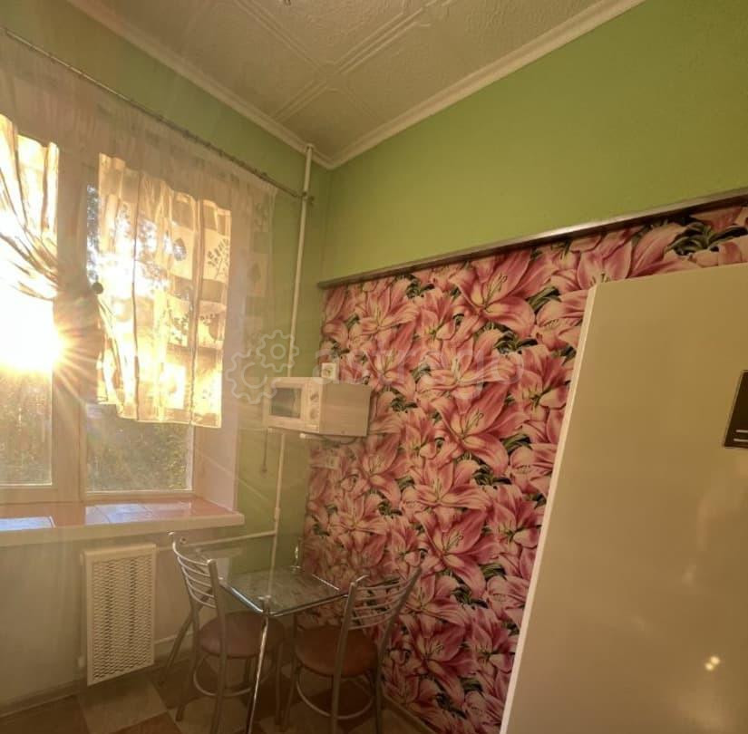 2-комн. квартира, 47 м2, 3/5 эт. Москва - изображение 6