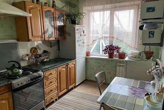 3-комн. квартира, 60.3 м2, 9/9 эт. Белгород