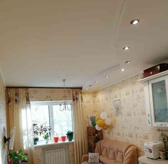 3-комн. квартира, 94 м2, 1/10 эт. Звенигород