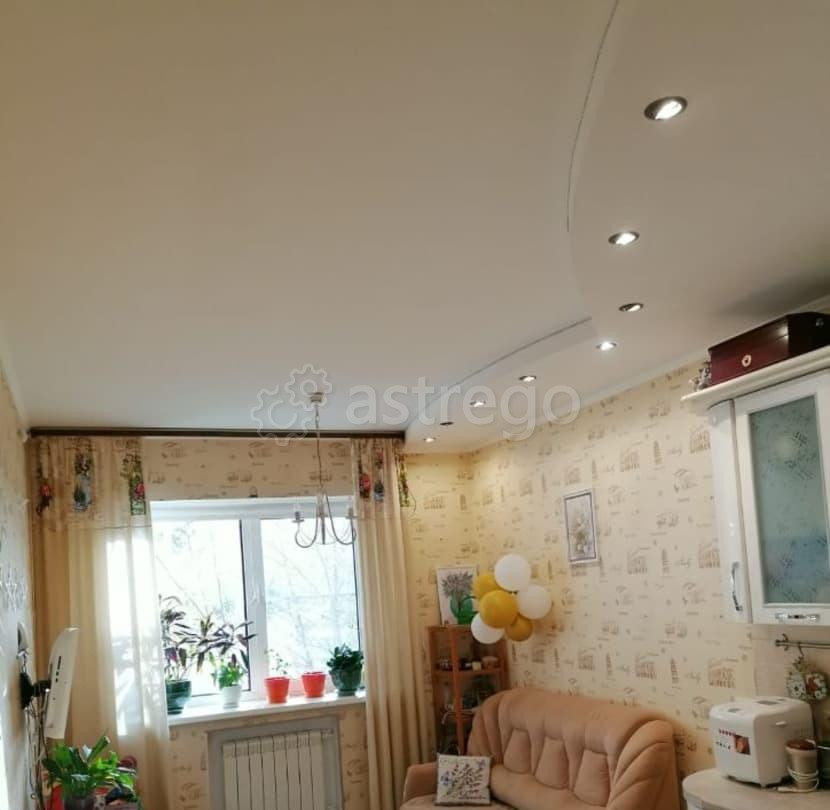 3-комн. квартира, 94 м2, 1/10 эт. Звенигород - изображение 1