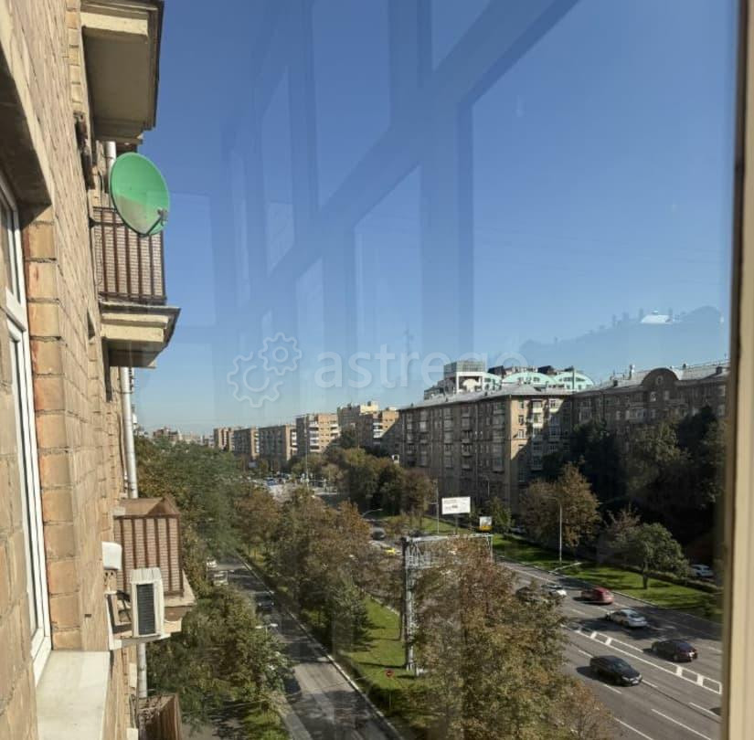 2-комн. квартира, 57 м2, 6/8 эт. Москва - изображение 7