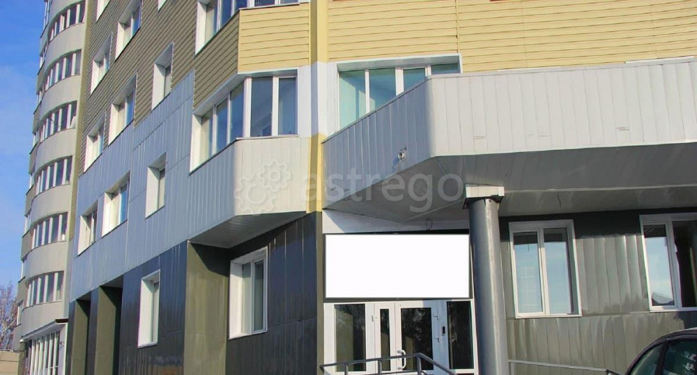 Готовый бизнес, 124 м2 Барнаул - изображение 1