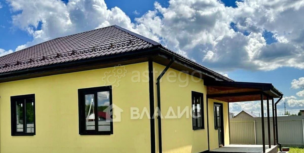 Дом, 105 м2, 6 соток, 1 эт. Раменское - изображение 7
