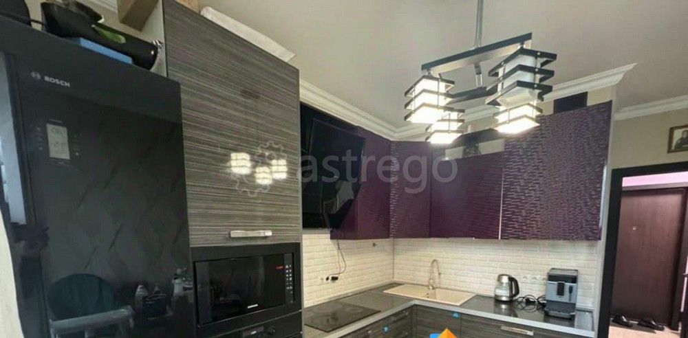 1-комн. квартира, 41 м2, 21/24 эт. Красногорск - изображение 5