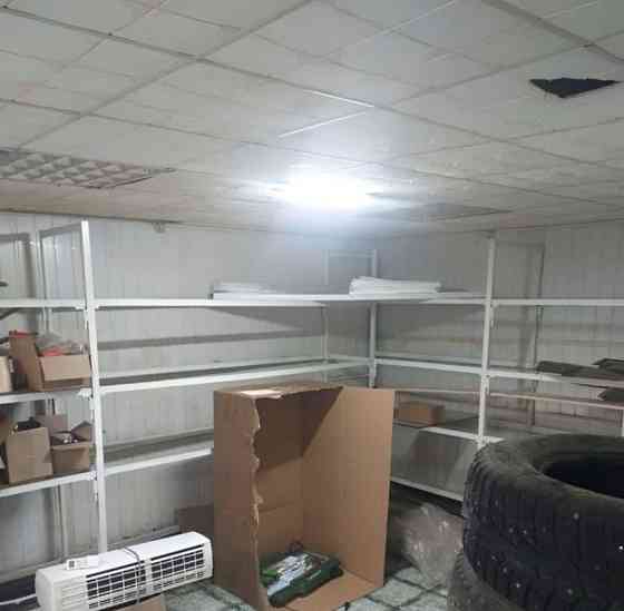 Торговое помещение, 200 м2 Бийск