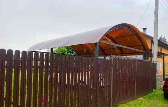 Дача, 46 м2 Егорьевск