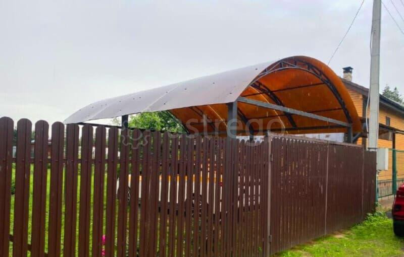 Дача, 46 м2 Егорьевск - изображение 2