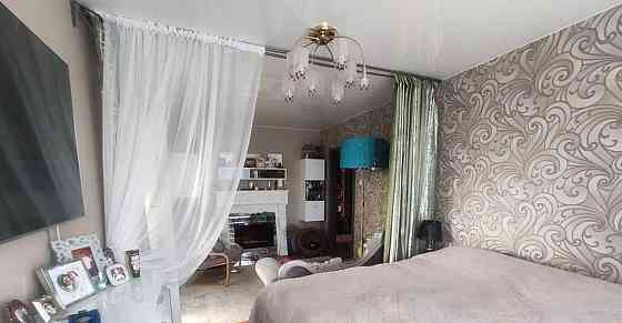 3-комн. квартира, 72.5 м2, 10/14 эт. Дзержинский