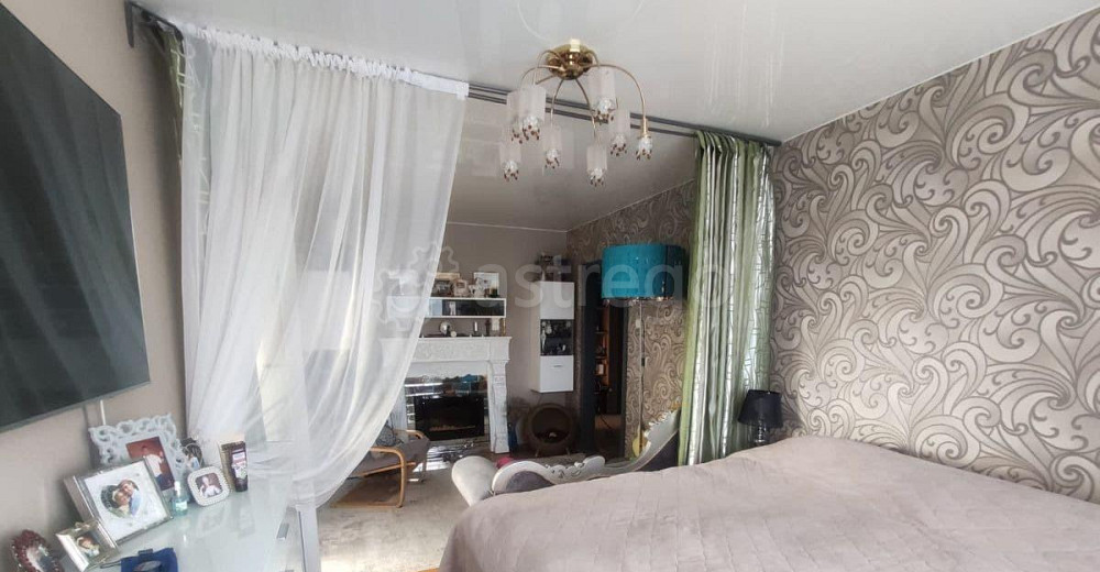 3-комн. квартира, 72.5 м2, 10/14 эт. Дзержинский - изображение 3