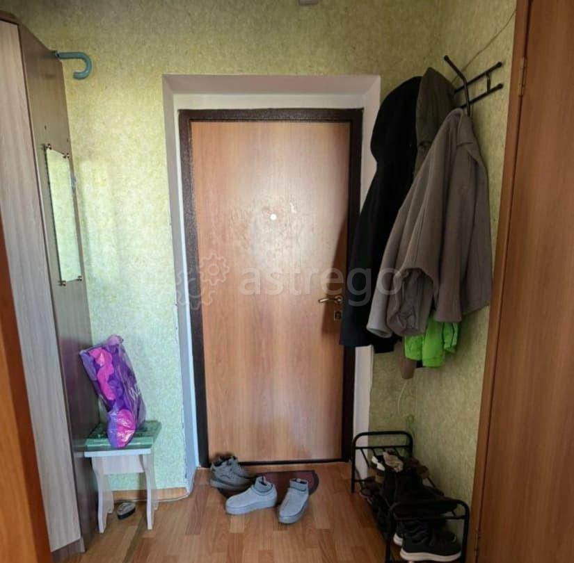 1-комн. квартира, 35 м2, 7/11 эт. Сосновоборск - изображение 3