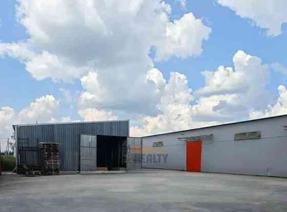 Производственное, 1440 м2 Раменское