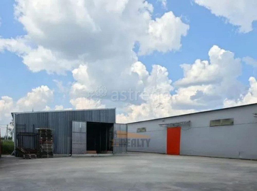 Производственное, 1440 м2 Раменское - изображение 2