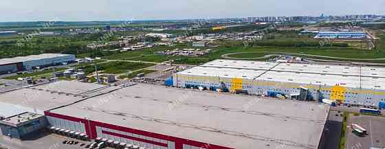 Склад, 1445.05 м2 Санкт-Петербург