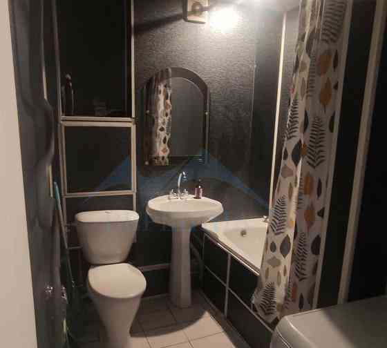 2-комн. квартира, 42 м2, 2/5 эт. Норильск