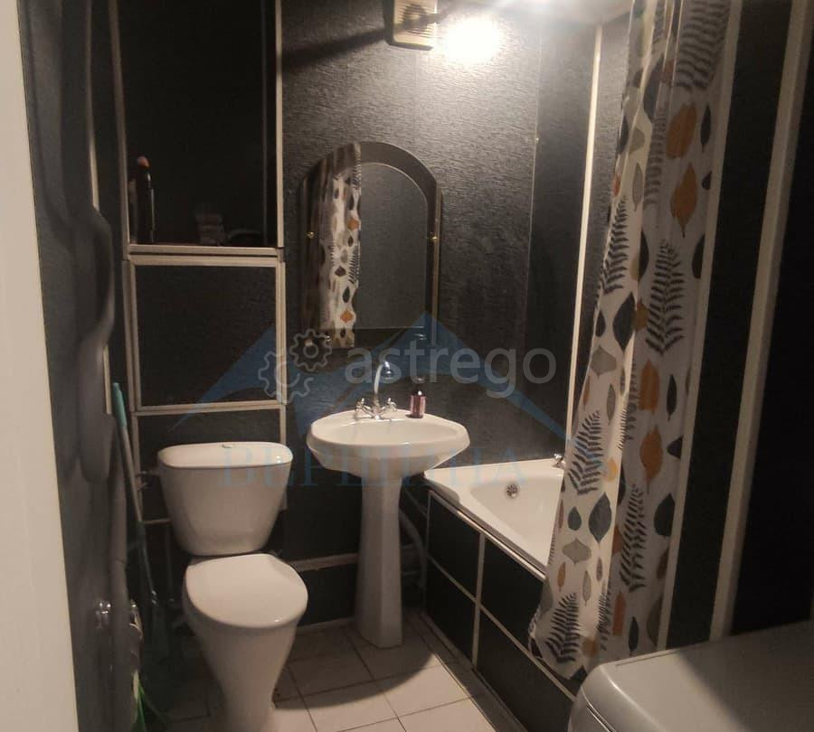 2-комн. квартира, 42 м2, 2/5 эт. Норильск - изображение 6