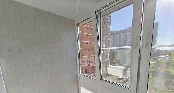 1-комн. квартира, 38.2 м2, 3/10 эт. Сосновоборск
