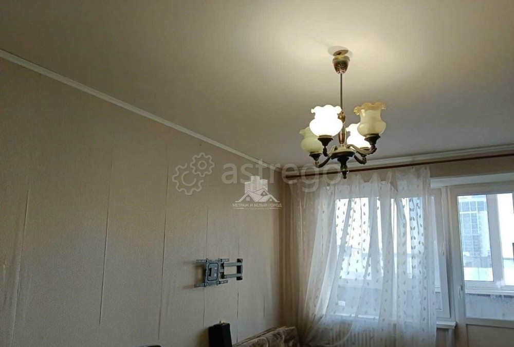 1-комн. квартира, 35 м2, 10/10 эт. Белгород - изображение 9