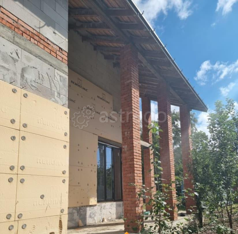 Коттедж, 223 м2, 6.5 сотки, 2 эт. Домодедово - изображение 7