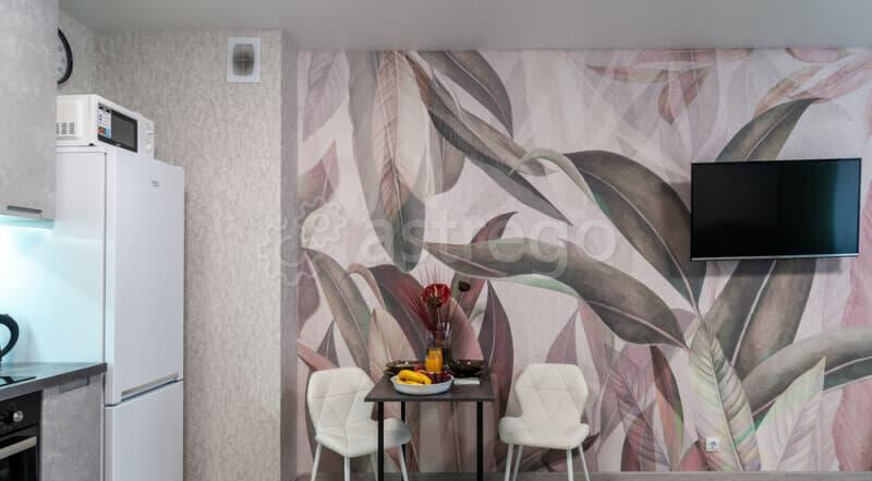 2-комн. квартира, 45 м2, 2/26 эт. Красноярск - изображение 5