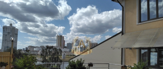 Дом, 800 м2 Москва