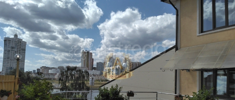 Дом, 800 м2 Москва - изображение 3