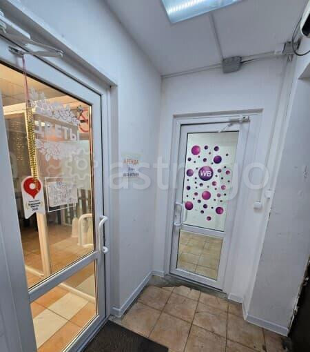 Торговое помещение, 21 м2 Долгопрудный - изображение 9