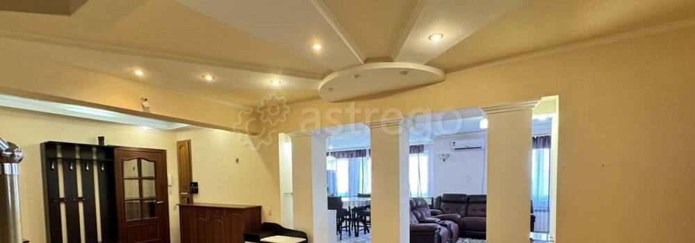 5-комн. квартира, 262.4 м2, 5/6 эт. Астрахань - изображение 6