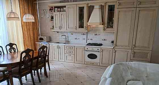 4-комн. квартира, 132 м2, 2/3 эт. Красногорск