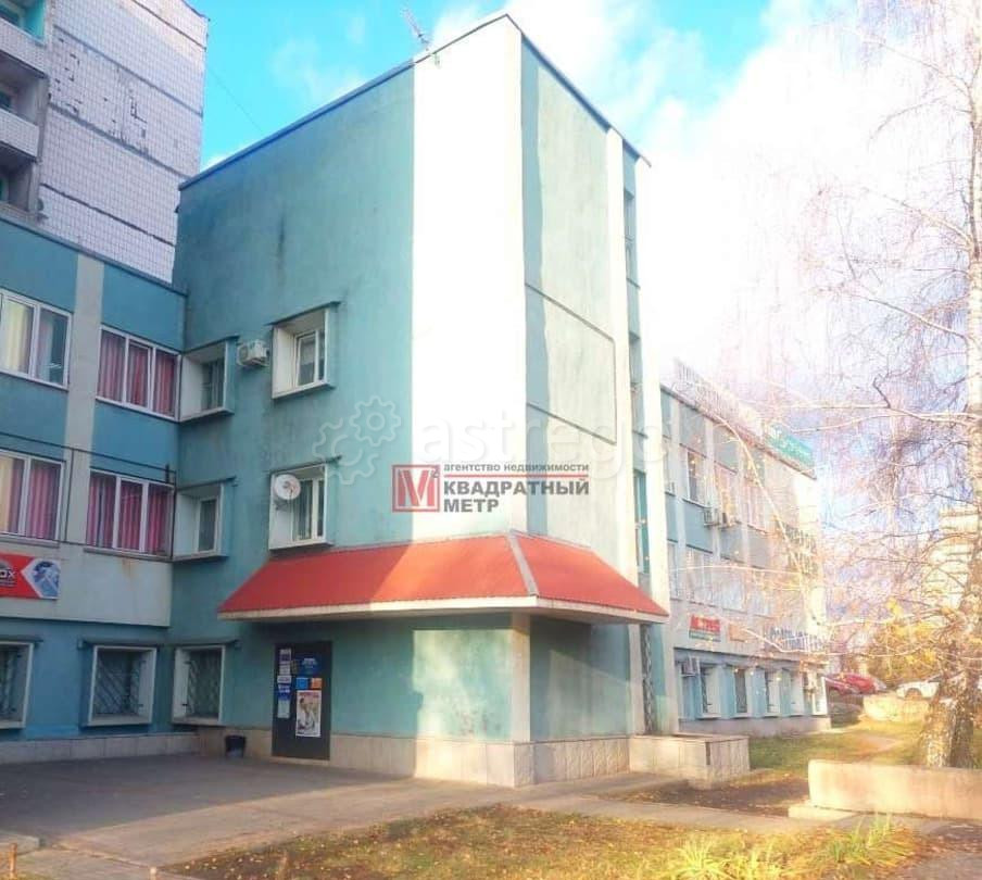 Свободного назначения, 362.4 м2 Старый Оскол - изображение 1