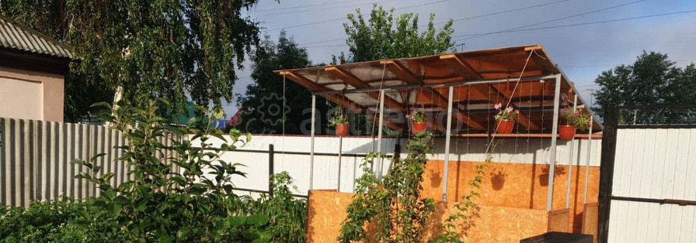 Дом, 54 м2, 6 соток, 1 эт. Славгород - изображение 3