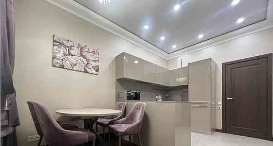 3-комн. квартира, 70 м2, 3/19 эт. Москва