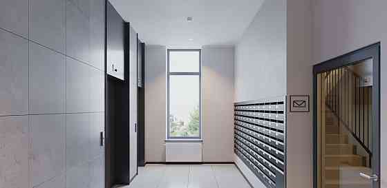 Студия, 28.3 м2, 15/17 эт. Люберцы