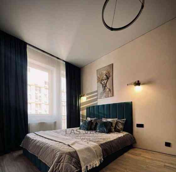 2-комн. квартира, 40 м2, 17/23 эт. Москва