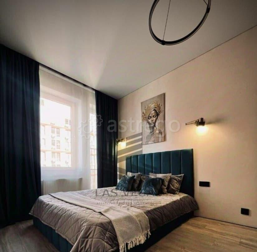 2-комн. квартира, 40 м2, 17/23 эт. Москва - изображение 4