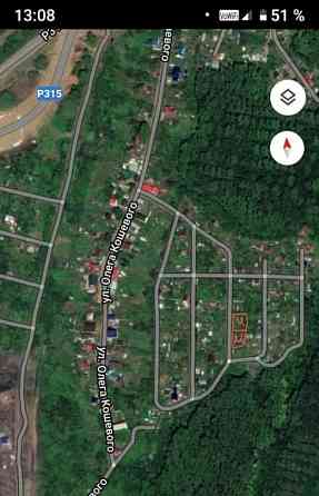 Земельный участок, 8 соток Уфа