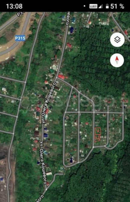 Земельный участок, 8 соток Уфа - изображение 1